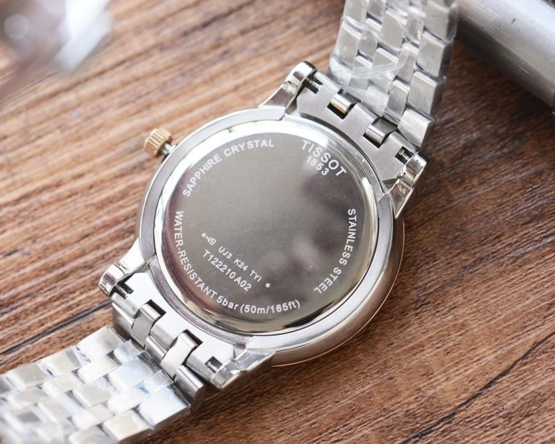 Elegant TISSOT Watches 203815