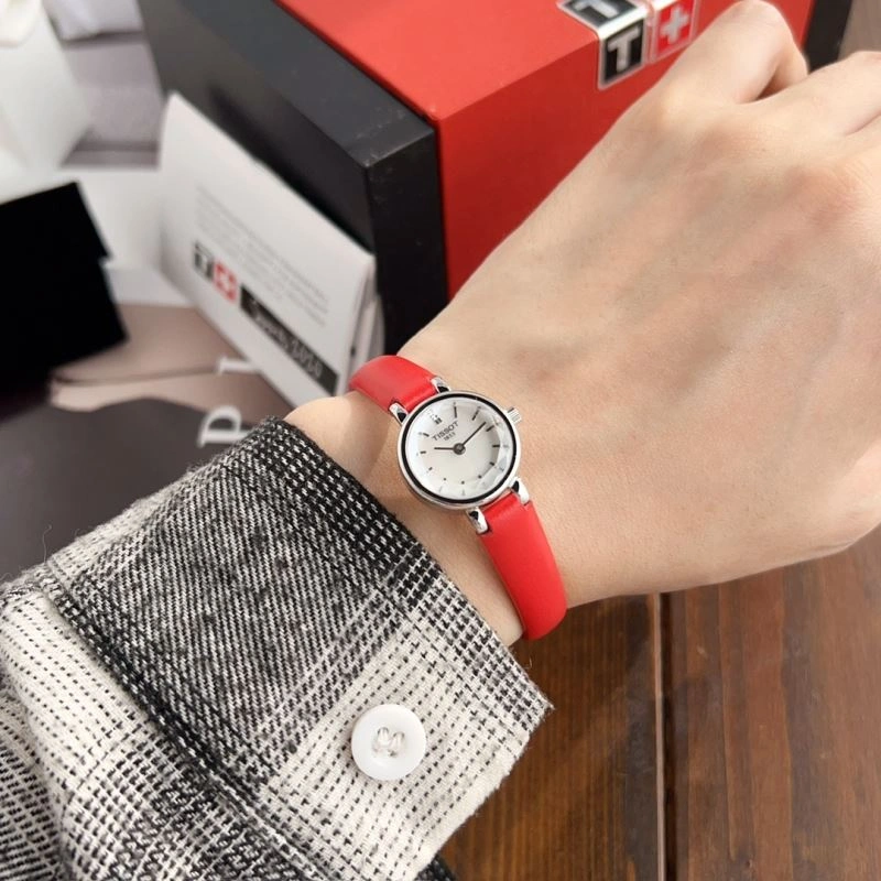 TISSOT Watches Efficient 203816