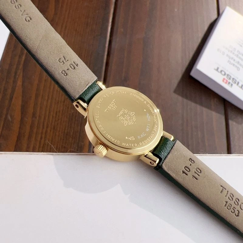 TISSOT Watches Elegant 203811
