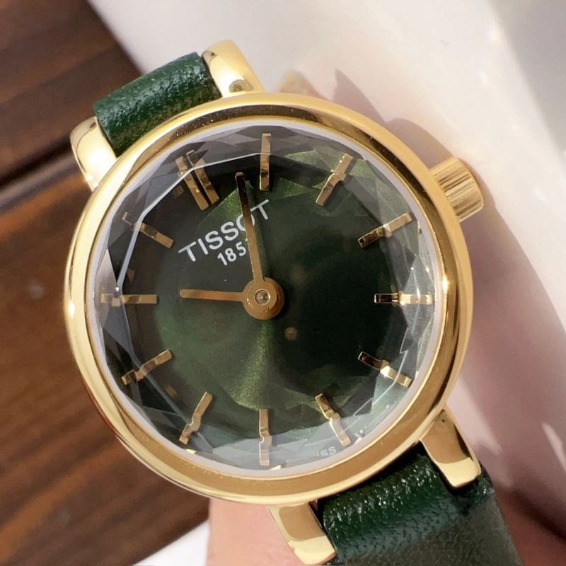 TISSOT Watches Elegant 203811