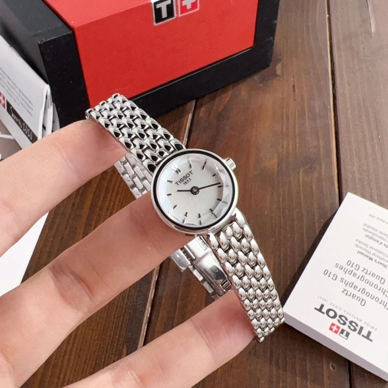 Soft TISSOT Watches 203805