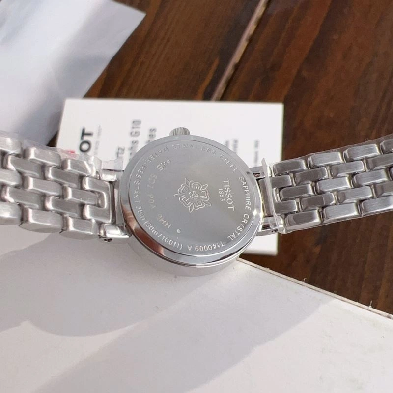 Soft TISSOT Watches 203805