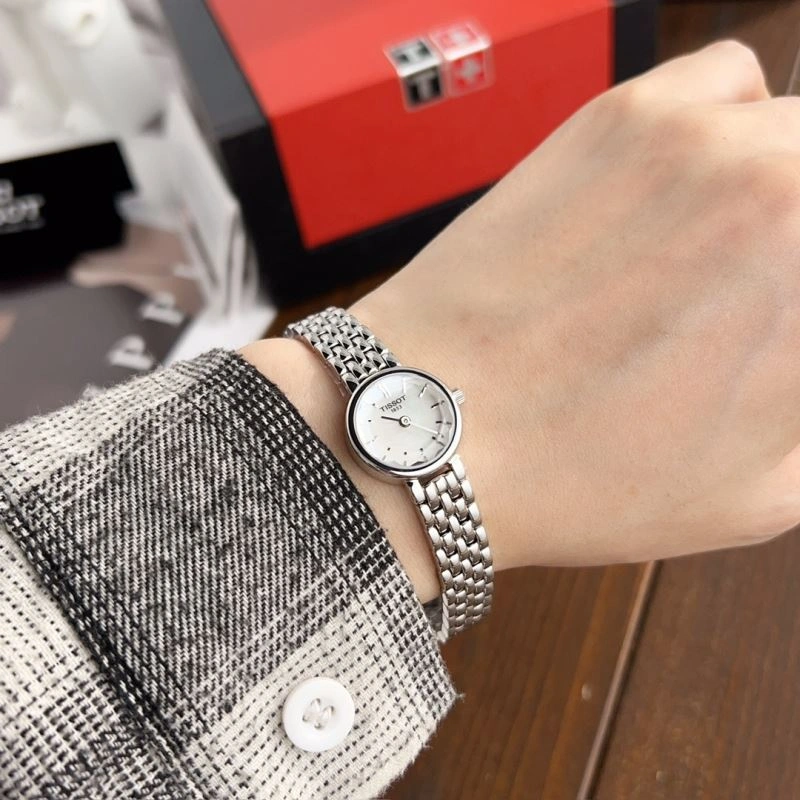 Soft TISSOT Watches 203805