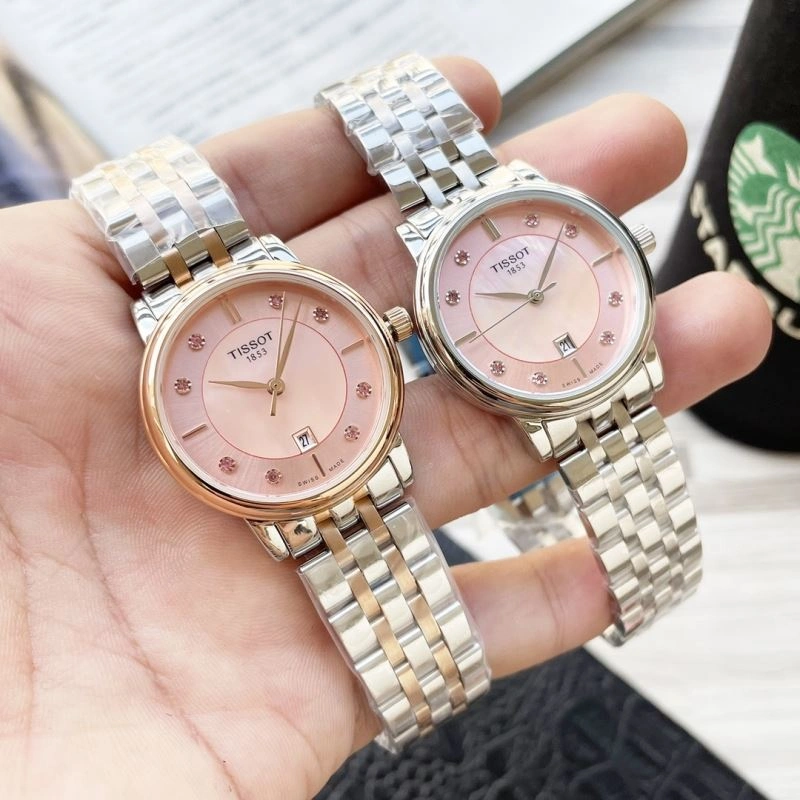 StreetReady TISSOT Watches 203814
