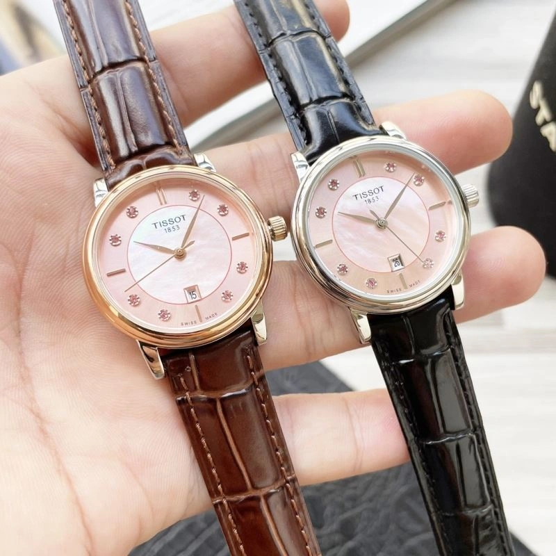 StreetReady TISSOT Watches 203814