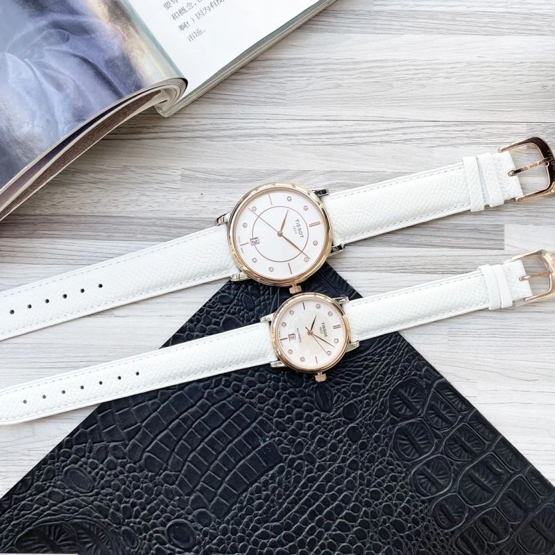 StreetReady TISSOT Watches 203814