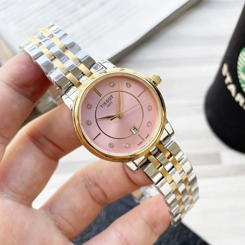 WellDesigned TISSOT Watches 203799