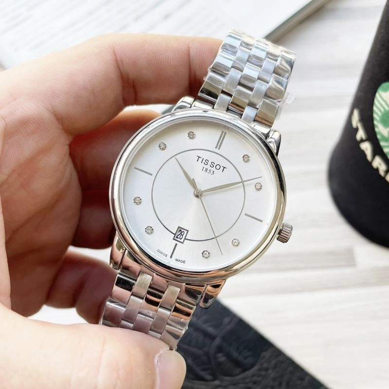 WellDesigned TISSOT Watches 203799