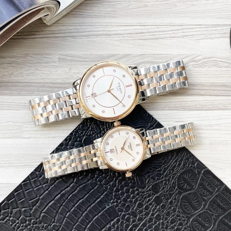 WellDesigned TISSOT Watches 203799