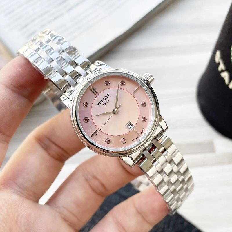 WellDesigned TISSOT Watches 203799