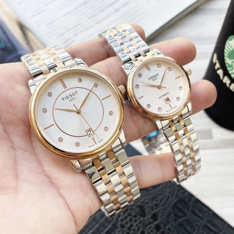WellDesigned TISSOT Watches 203799