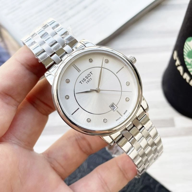 WellDesigned TISSOT Watches 203799