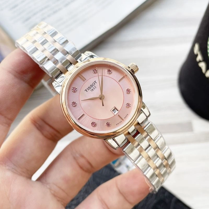 WellDesigned TISSOT Watches 203799