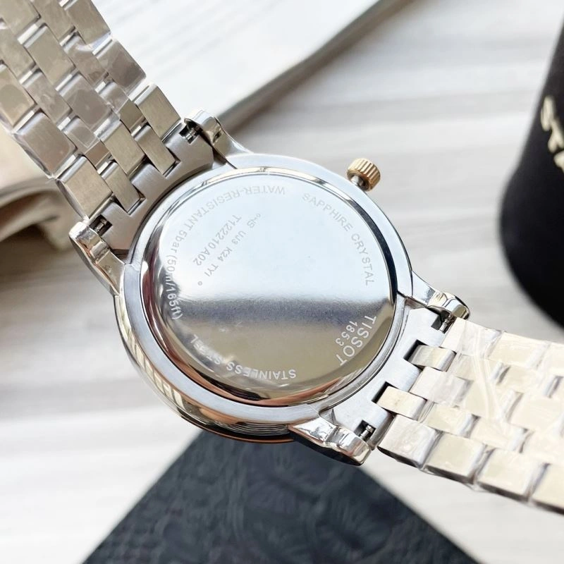 WellDesigned TISSOT Watches 203799