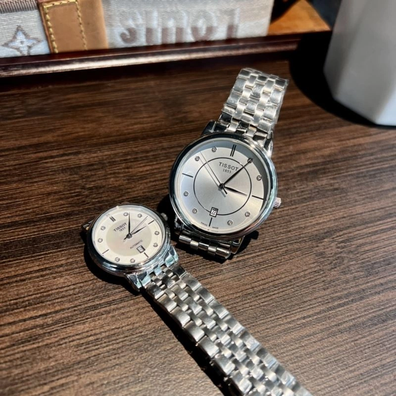 WellDesigned TISSOT Watches 203800