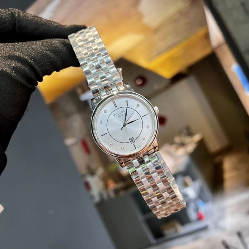 WellDesigned TISSOT Watches 203800