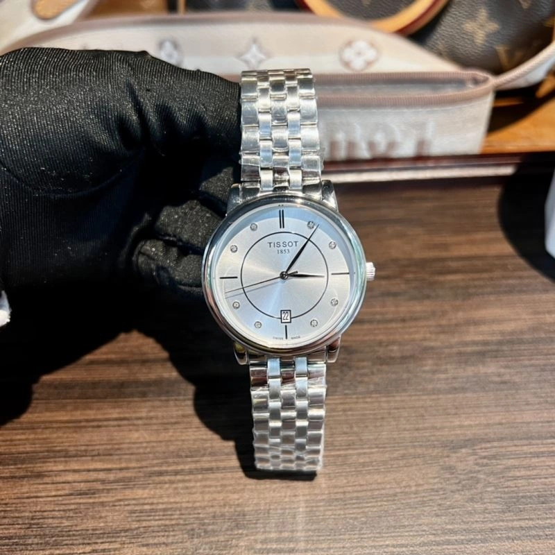 WellDesigned TISSOT Watches 203800