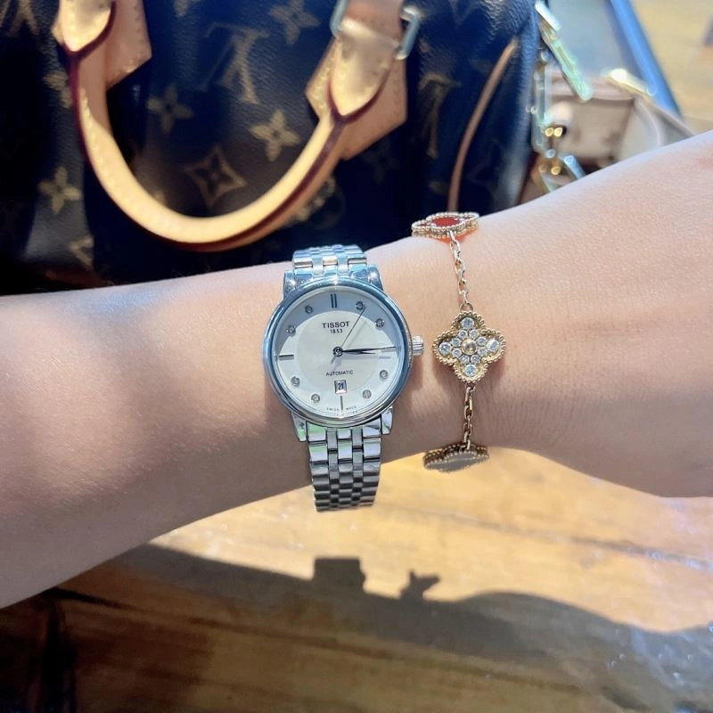 WellDesigned TISSOT Watches 203800