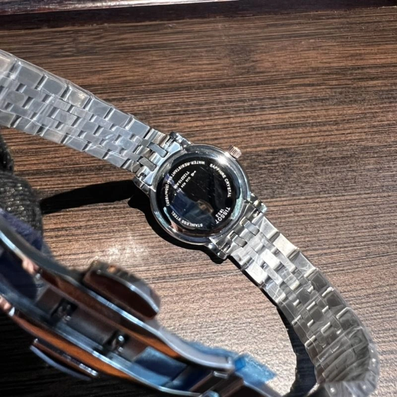 WellDesigned TISSOT Watches 203800