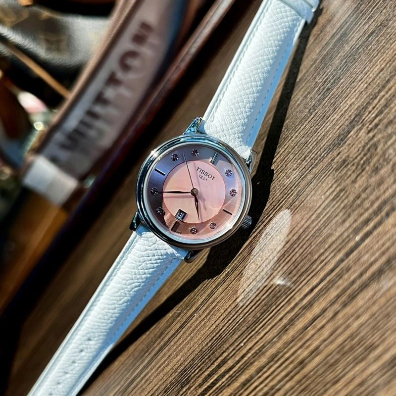 TISSOT Watches FreshLook 203797
