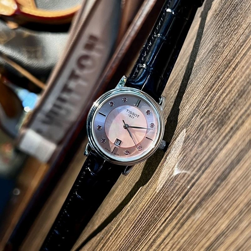 TISSOT Watches FreshLook 203797