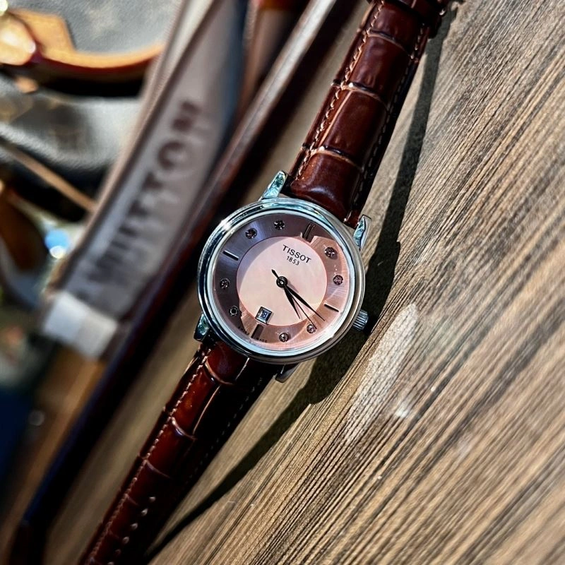 TISSOT Watches FreshLook 203797
