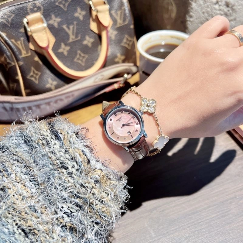 TISSOT Watches FreshLook 203797