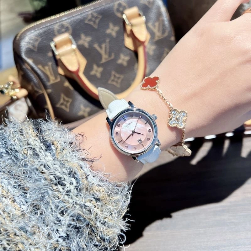 TISSOT Watches FreshLook 203797