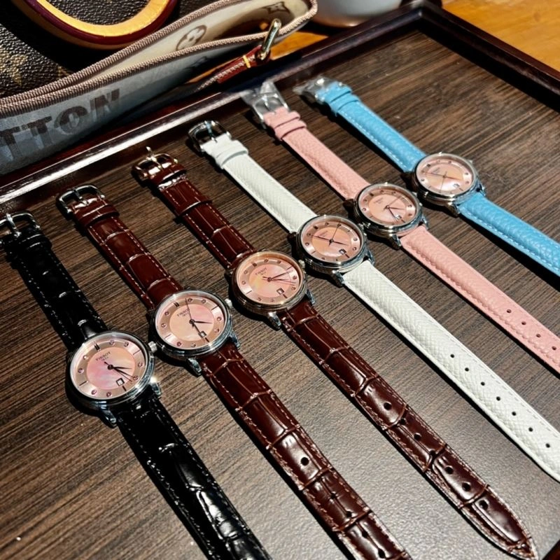 TISSOT Watches FreshLook 203797