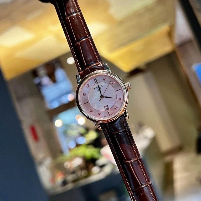 Upgraded TISSOT Watches 203796