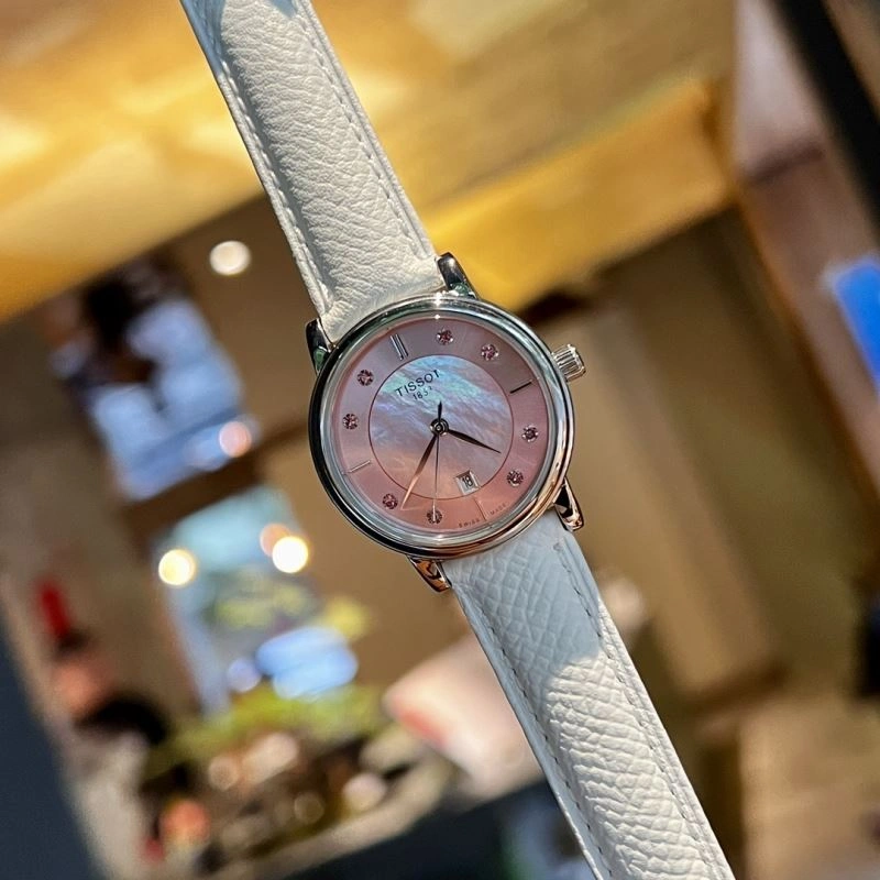 Upgraded TISSOT Watches 203796