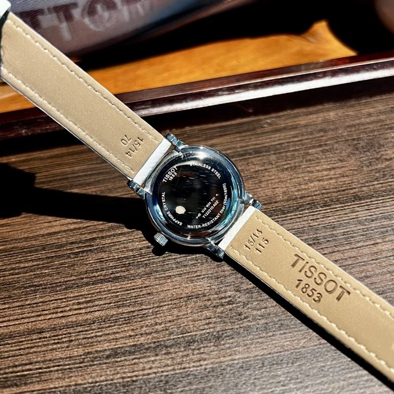 Upgraded TISSOT Watches 203796