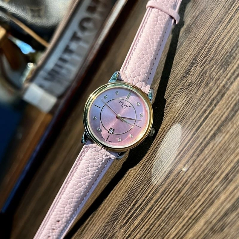 Neat TISSOT Watches 203795