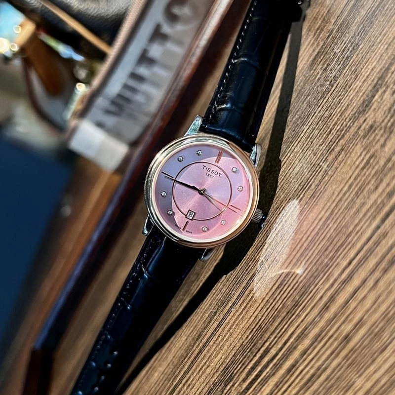 Neat TISSOT Watches 203795