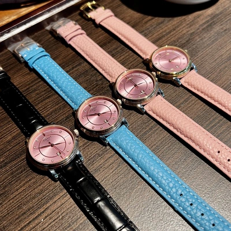 Neat TISSOT Watches 203795