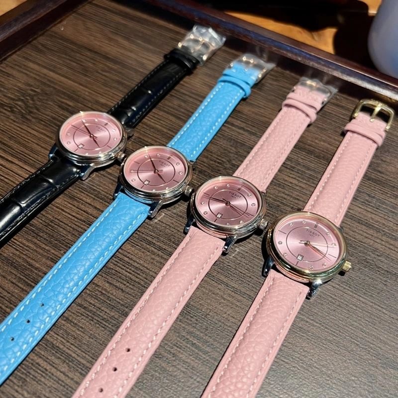 Neat TISSOT Watches 203795