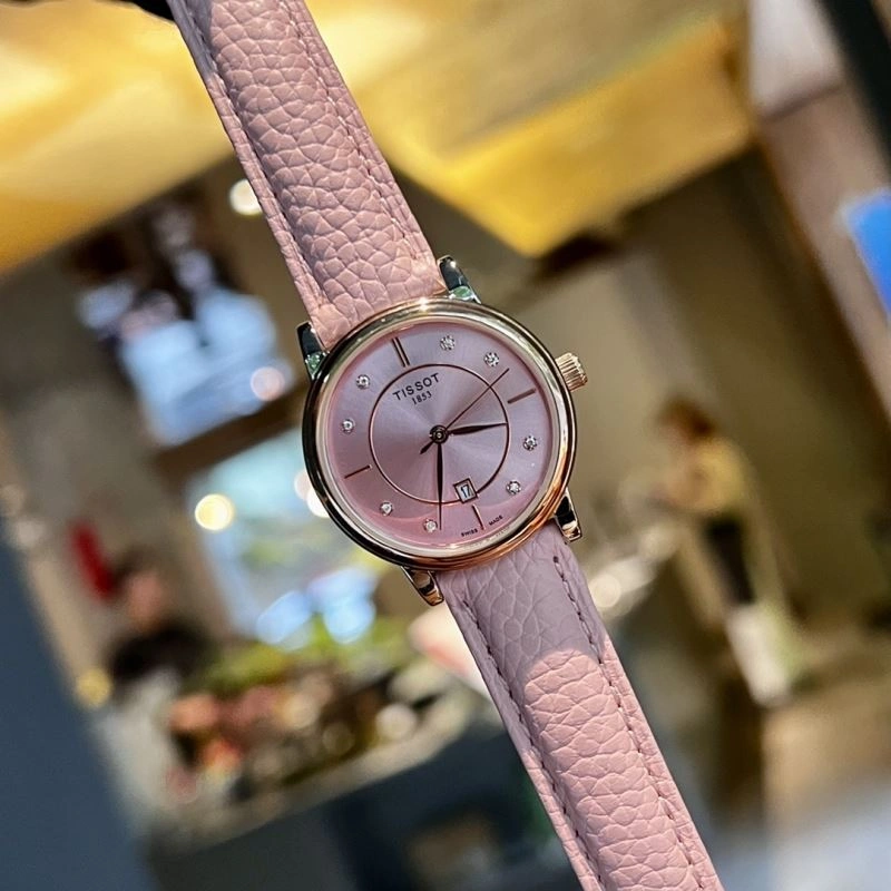 TISSOT Watches Durable 203793