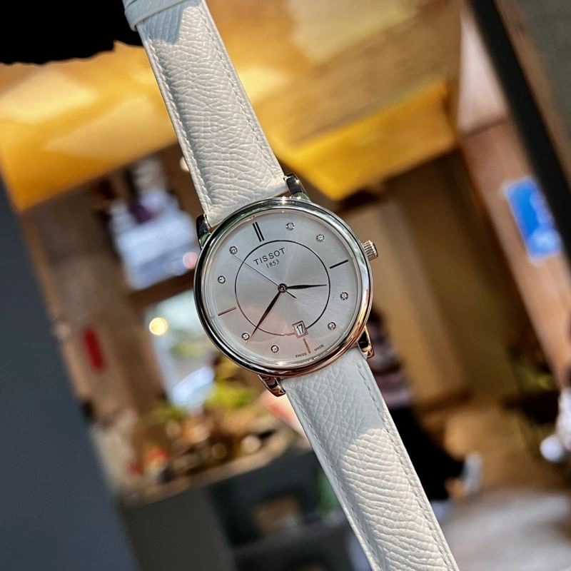 TISSOT Watches SmartChoice 203794