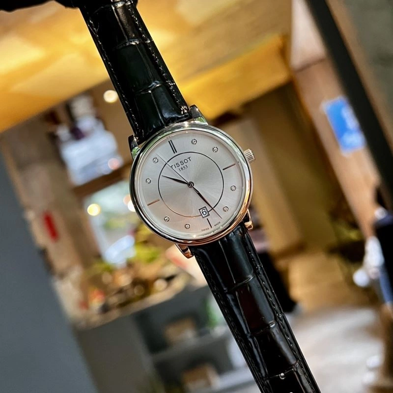 TISSOT Watches SmartChoice 203794