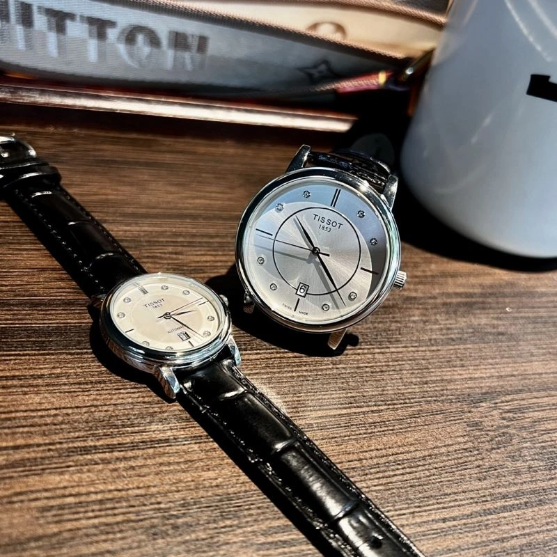 Unique TISSOT Watches 203792