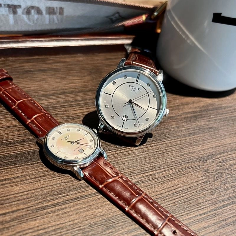 Unique TISSOT Watches 203792