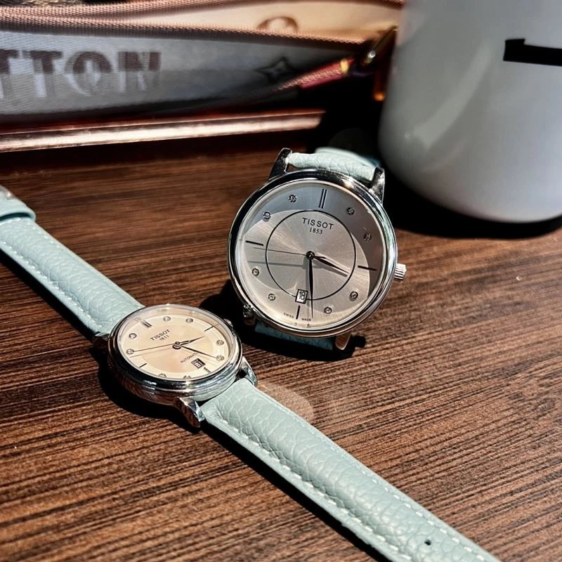 Unique TISSOT Watches 203792