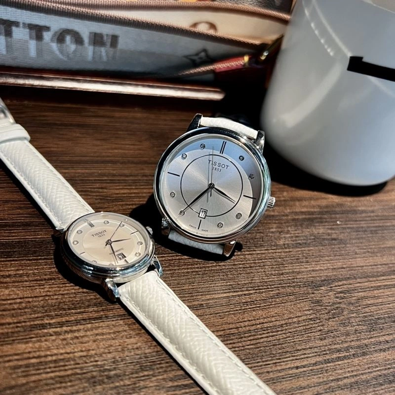 Unique TISSOT Watches 203792