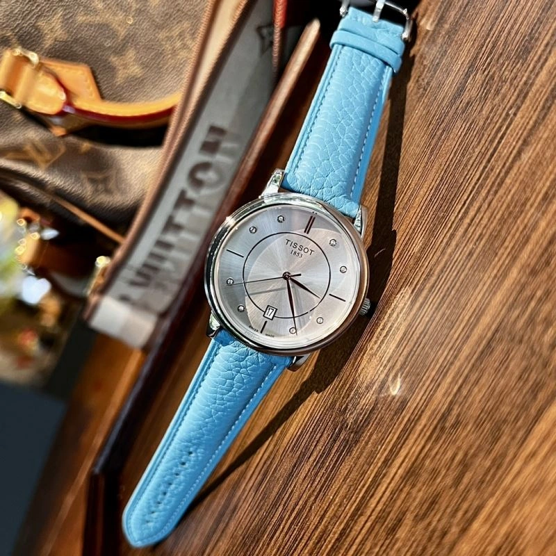 Unique TISSOT Watches 203792
