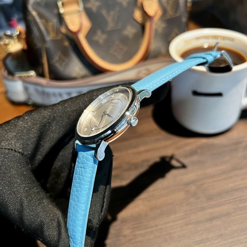 Unique TISSOT Watches 203792