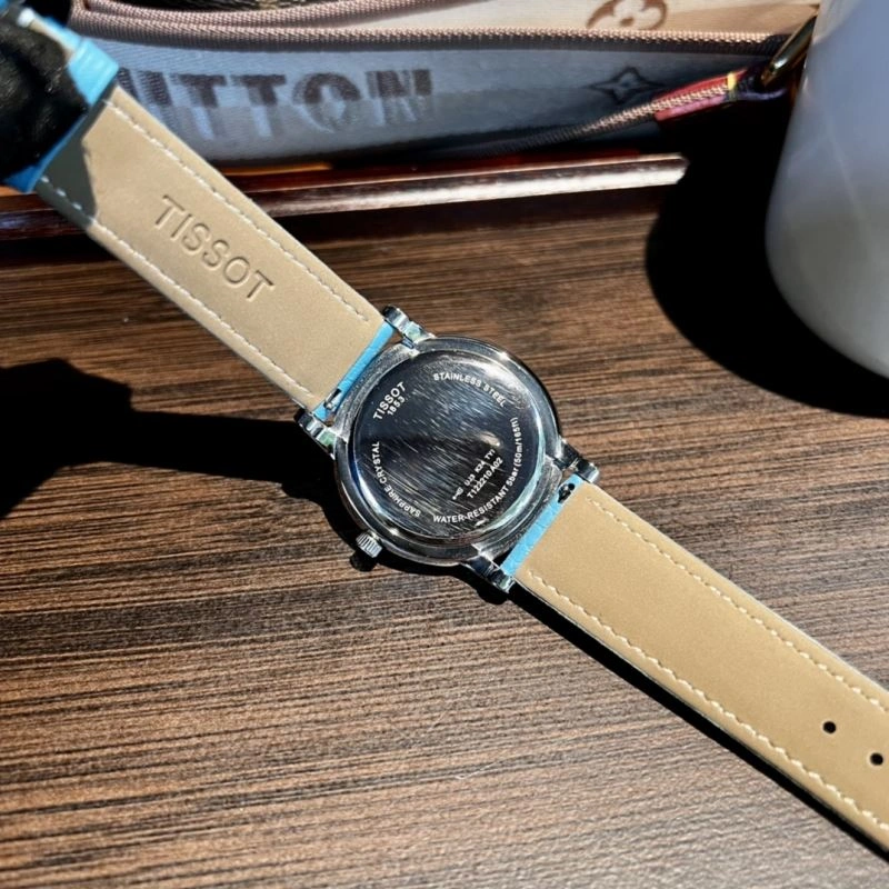 Unique TISSOT Watches 203792
