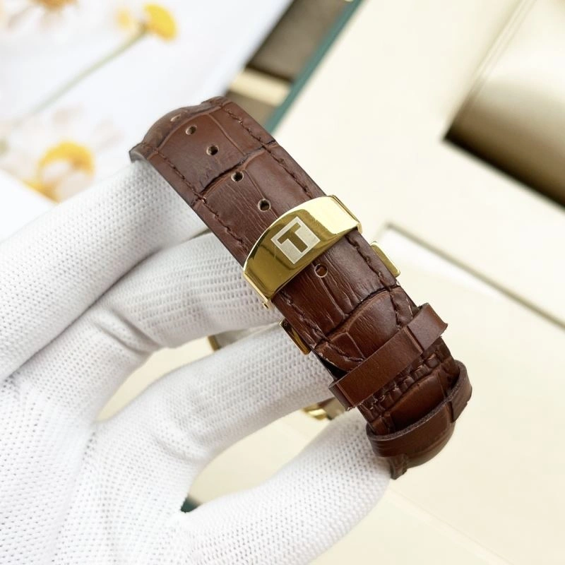 Stretchable TISSOT Watches 203747