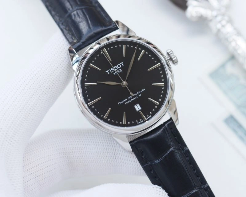 TISSOT Watches Efficient 203744