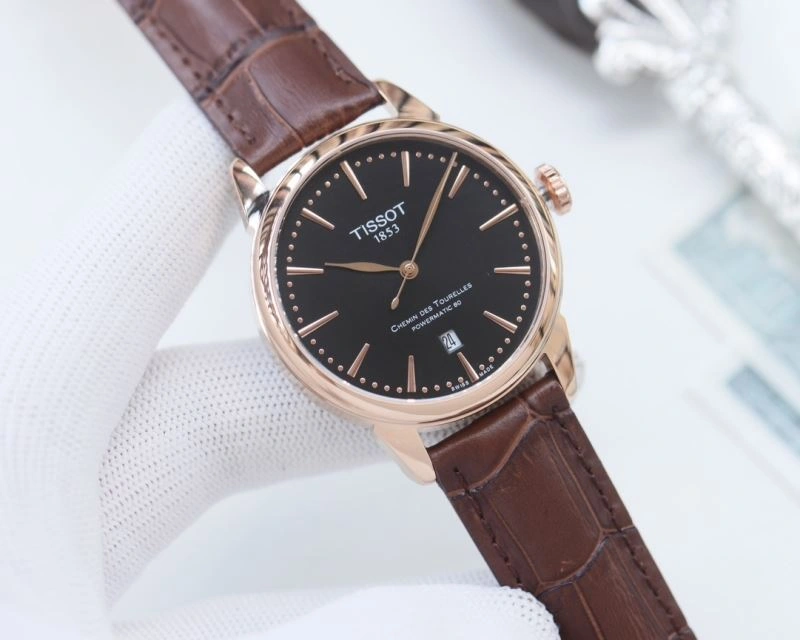 TISSOT Watches Efficient 203744