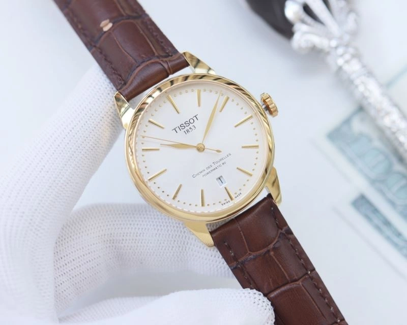 TISSOT Watches Efficient 203744